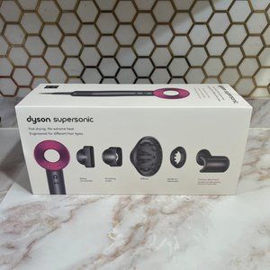 *BEST OFFER* Dyson Supersonic Hair Dryer